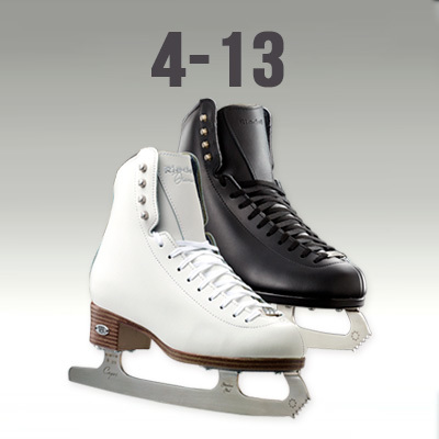 Adult Skates Sizes 4 - 13 